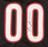 Gary Payton II Signed Portland Trail Blazers Jersey (PSA) 2022 NBA Champ Guard