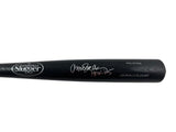 Ryne Sandberg Signed Louisville Slugger Bat Inscribed "HOF 05" (JSA COA) Cubs