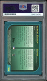 2001 Topps Albert Pujols & Ichiro Suzuki RC 01 ROY PSA/DNA Dual Auto GEM MINT 10