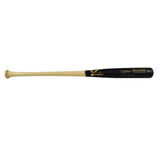 Bryce Harper Signed Phillies Victus Black/Blonde Bat with "300 HR" - LE