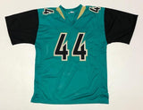 Myles Jack Signed Jaguars Jersey (JSA COA) Jacksonville Linebacker / UCLA