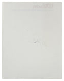 Bulls Michael Jordan Signed 8.5x11 Wilson Racket Sports Letterhead JSA #Z97275