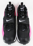 Nike Air Pro Shark Stove Cleats Black White Hot Pink (BCA) Size 16 New