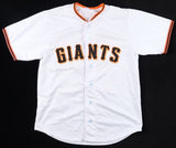 Sean Manaea Signed San Francisco Giants Jersey (PSA) 2023 Giant Starting Pitcher