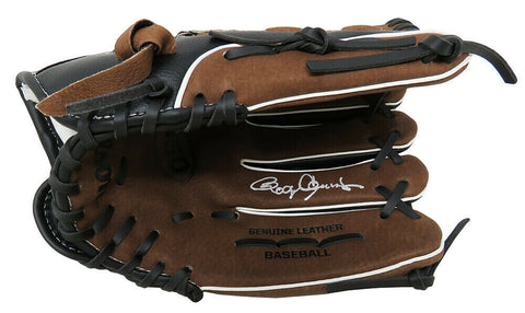 Roger Clemens Signed Wilson A350 Brown & Black Fielders Glove - (Tri-Star COA)