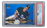 Frank Thomas Signed 1994 Pinnacle #1 Chicago White Sox Trading Card PSA/DNA