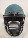 COOPER DEJEAN SIGNED PHILADELPHIA EAGLES RAVE SPEED REPLICA HELMET FANATICS