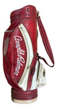 Arnold Palmer Signed Match Used Arnold Palmer Golf Bag BAS LOA