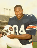 Bo Jackson Signed Auburn Tigers Jersey (Beckett) #1 Overall Pick 1986 NFL Draft