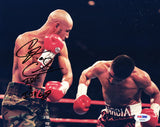 Diego Corrales Autographed Signed 8x10 Photo PSA/DNA #S48391