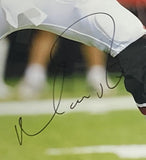 Matt Ryan Signed Framed 16x20 Atlanta Falcons Photo BAS