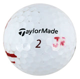 John Rahm Authentic Signed Taylor Made TP5x Golf Ball BAS #AC33541