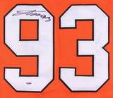 Jakub Voracek Signed Philadelphia Flyers Reebok Jersey (PSA COA)