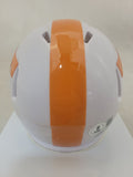 ALVIN KAMARA SIGNED TENNESSEE VOLUNTEERS SPEED MINI HELMET BECKETT QR