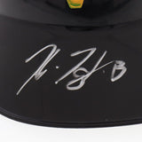 Ke'Bryan Hayes Signed Pittsburgh Pirates Full-Size Batting Helmet (PSA)