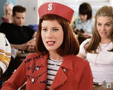 Elisa Donovan Autographed/Signed Clueless 11x14 Photo FAN 46754