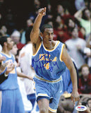 Arron Afflalo Autographed Signed 8x10 Photo UCLA Bruins PSA/DNA #S25738