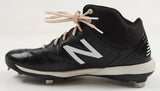 Derrek Lee Signed New Balance Cleat (JSA) Chicago Cubs 2005 N.L. Batting Champ