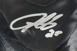 Derrek Lee Signed New Balance Cleat (JSA) Chicago Cubs 2005 N.L. Batting Champ