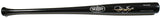 Robin Yount Signed Black Slugger Pro Baseball Bat w/HOF - Beckett W Hologram