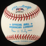 Chicago White Sox Greats OAL Baseball Hand-Signed by 5 / See list in Description