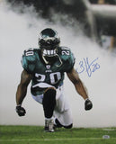 Brian Dawkins HOF Signed/Auto 16x20 Photo Philadelphia Eagles PSA/DNA 191605