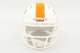 Cordarrelle Patterson Signed Tennessee Volunteers Mini-Helmet (Beckett COA)