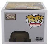 Rockets Hakeem Olajuwon Authentic Signed #106 Funko Pop Vinyl Figure BAS Witness