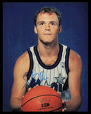 Scott Skiles Autographed Signed 8x10 Photo Orlando Magic SKU #237930