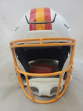 JOHN LYNCH SIGNED TAMPA BAY BUCCANEERS THROWBACK SPEEDFLEX HELMET BAS