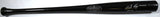 Wade Boggs Autographed Black Slugger Pro Baseball Bat w/HOF - Beckett W Hologram