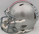 STROUD, SMITH-NJIGBA & HENDERSON AUTO OSU FULL SIZE AUTH HELMET BECKETT 203469