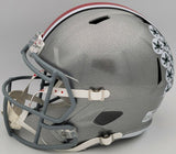 TREVEYON HENDERSON AUTOGRAPHED OHIO STATE FULL SIZE SPEED HELMET BECKETT 202073