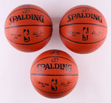 Nikola Mirotic Signed NBA Basketballs (Schwartz) 3 to pick from / Take Your pick