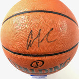 Andre Iguodala signed Basketball PSA/DNA Golden State Warriors autographed