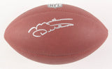 Mike Ditka Signed NFL Football (Schwartz) 1985 S.B. XX Chicago Bears Head Coach