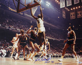 Bill Russell Autographed Boston Celtics 16x20 Photo LE 77/200 HOF Beckett 38796