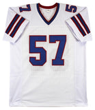 A. J. Epenesa Signed Buffalo Bills Jersey (Beckett) 2020 2nd Round Draft Pick DE