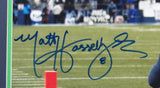 Matt Hasselbeck Seahawks Signed/Autographed 16x20 Photo Framed MCS 157382