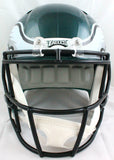 Darren Sproles Signed Philadelphia Eagles F/S Speed Helmet w/SB Champs-BAW Holo