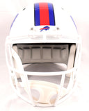 Damar Hamlin Autographed Buffalo Bills F/S Speed Helmet-Beckett W Hologram