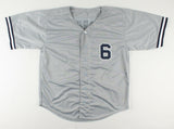 Joe Torre Signed New York Yankees Jersey (JSA Hologram) Hall of Fame Manager