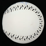 Kerry Wood Signed 2003 All-Star Game Baseball Inscribed "1st All-Star Game"/ JSA