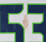 Malcolm Smith Signed Seahawks Jersey Inscribed "SB XLVIII MVP" (Fanatics Holo)