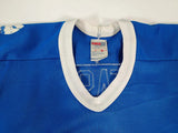Peter Stastny Signed Quebec Nordiques CCM Replica Jersey (JSA COA) HOF 1998