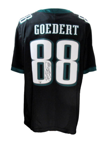 Dallas Goedert Signed/Auto Eagles Green Nike On Field Jersey Fanatics 192989