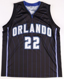 Franz Wagner Signed Magic Jersey (PA COA) Orlando's 1st Round Draft Pick 2021