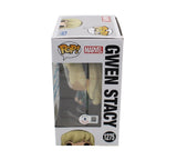 Bryce Dallas Howard Signed Marvel Gwen Stacy 1275 Funko Pop - Gwen Stacy - Blue