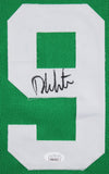 Celtics Derrick White Authentic Signed Green Pro Style Framed Jersey JSA