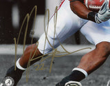 Mark Ingram Signed Alabama Crimson Tide Unframe 8x10 Spotlight Photo - LE Of 22